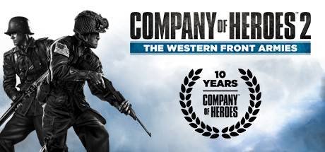 Company of Heroes 2 - The Western Front Armies