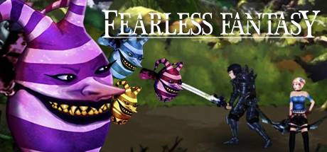 Fearless Fantasy