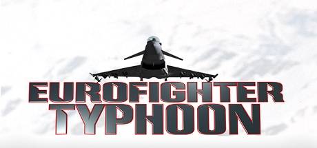 Eurofighter Typhoon