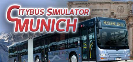 Munich Bus Simulator