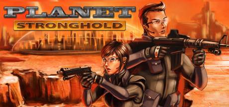 Planet Stronghold