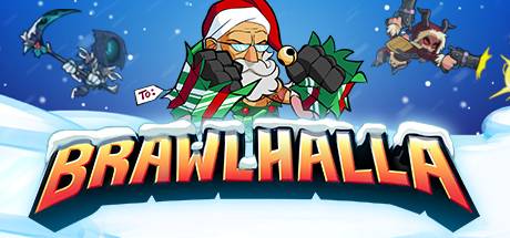 Brawlhalla