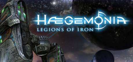 Haegemonia: Legions of Iron