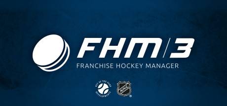 Franchise Hockey Manager 3