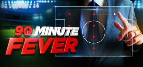 90 Minute Fever - Online Football (Soccer) Manager